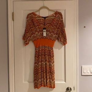 BCBG MAXAZRIA NWT size small dress